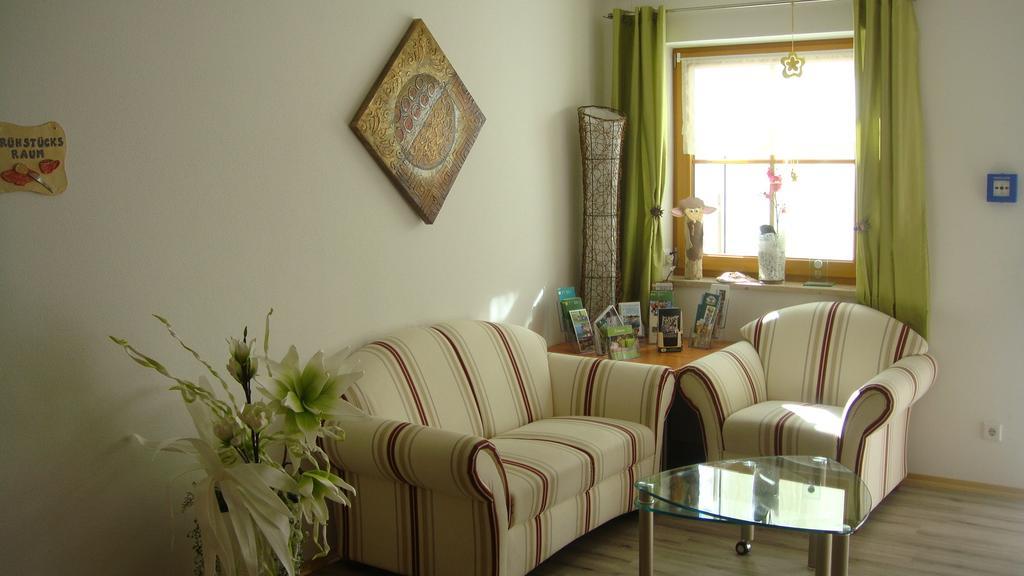 Hotel Garni Hopfengold وولنزاتش المظهر الخارجي الصورة
