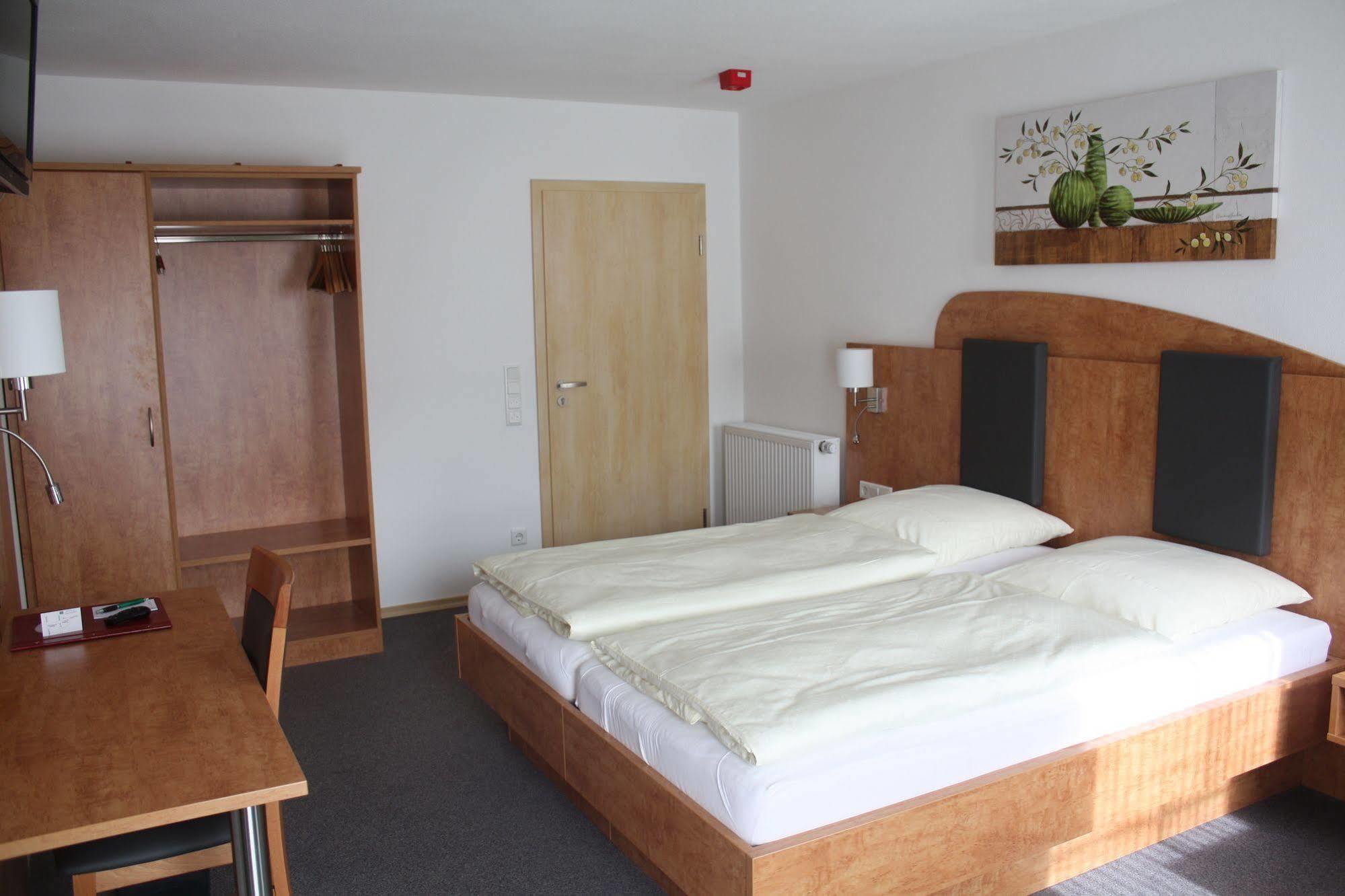 Hotel Garni Hopfengold وولنزاتش المظهر الخارجي الصورة